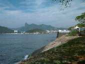Niteroi - Santa Cruz Fortress