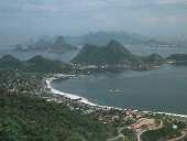 Niteroi - Park of City