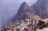 Machu Picchu & Nasca Lines - Machu Picchu