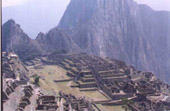 Machu Picchu & Nasca Lines - Machu Picchu