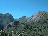 Serra dos Orgaos National Park - Pq. Nac.da Serra dos Orgaos