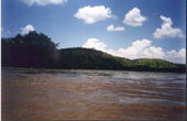 Rafting in Paraibuna River - Rafting in Paraibuna River