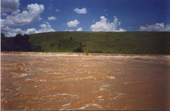 Rafting in Paraibuna River - Rafting in Paraibuna River