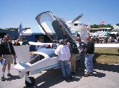Air Show Sun & Fun - Lakeland - Sun and Fun