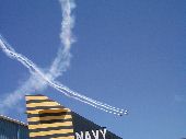 Air Show Sun & Fun - Lakeland - Sun and Fun
