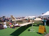 Air Show Sun & Fun - Lakeland - Sun and Fun