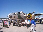 Air Show Sun & Fun - Lakeland - Sun and Fun