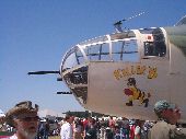 Air Show Sun & Fun - Lakeland - Sun and Fun