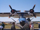Air Show Sun & Fun - Lakeland - Sun and Fun