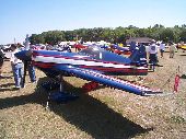 Air Show Sun & Fun - Lakeland - Sun and Fun