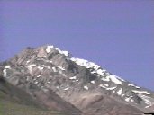 Aconcagua Trip - Going to "Plaza De Mulas"