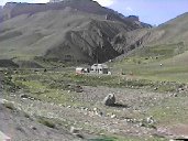 Aconcagua Trip - Puenta del Inca