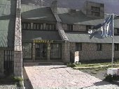 Aconcagua Trip - Hosteria Puenta del Inca