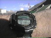 Aconcagua Trip - Aconcagua Trip