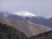 Aconcagua Trip - Confluencia