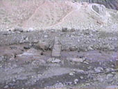 Aconcagua Trip - Confluencia