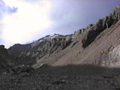 Aconcagua Trip - Confluencia