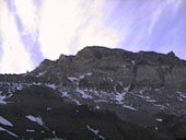 Aconcagua Trip - Aconcagua