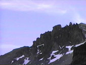 Aconcagua Trip - Aconcagua Trip