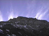Aconcagua Trip - Aconcagua