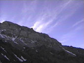 Aconcagua Trip - Aconcagua