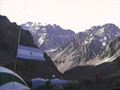 Aconcagua Trip - Aconcagua Trip