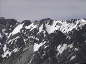 Aconcagua Trip - Plaza de Mulas