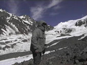 Aconcagua Trip - Plaza de Mulas
