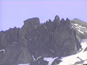 Aconcagua Trip - Aconcagua