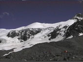 Aconcagua Trip - Plaza de Mulas