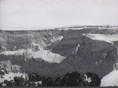 Aconcagua Trip - Plaza de Mulas