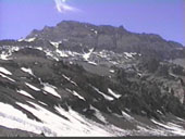 Aconcagua Trip - Aconcagua