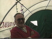 Aconcagua Trip - Catcho-Boss