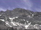 Aconcagua Trip - Aconcagua