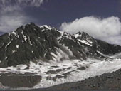 Aconcagua Trip - Aconcagua