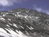 Aconcagua Trip - Aconcagua