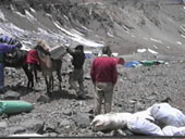 Aconcagua Trip - Aconcagua