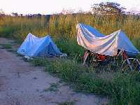 Across Americas - Aventura de Moto - Sete Lagoas