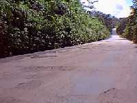 Across Americas - Aventura de Moto - Vilhena