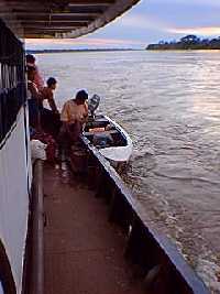 Across Americas - Aventura de Moto