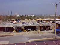 Across Americas - Aventura de Moto - Barranquila