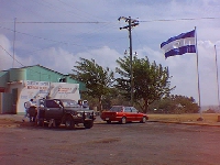 Across Americas - Aventura de Moto