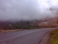 Across Americas - Aventura de Moto - Guatemala