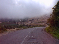 Across Americas - Aventura de Moto - Guatemala