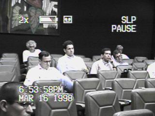 Lecture in Engineering Club - Engineering Club