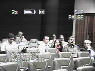 Lecture in Engineering Club - Engineering Club