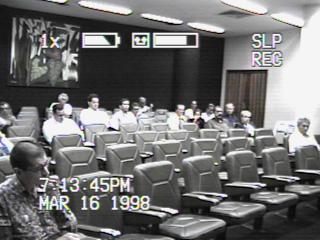 Lecture in Engineering Club - Engineering Club