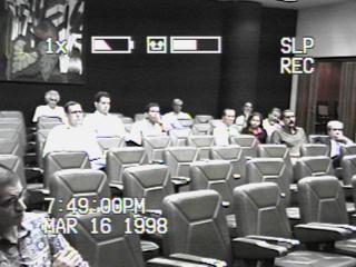 Lecture in Engineering Club - Engineering Club