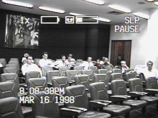 Lecture in Engineering Club - Engineering Club