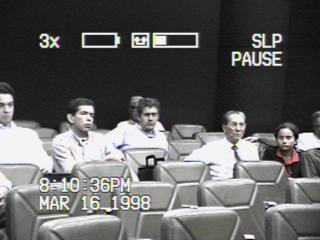 Lecture in Engineering Club - Engineering Club